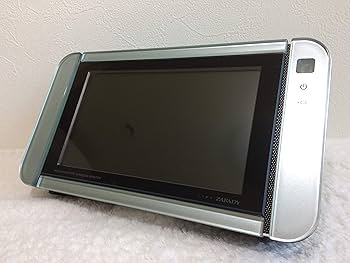 ツインバード　7V型液晶モニター　防水ワイヤレスモニター　VW-J708 Amazon | ツインバード 7V型 液晶 テレビ VW-J708W 2010年モデル